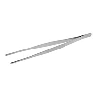 Пинцет 30см нерж.Luxstahl"[А-30cm]" 87261