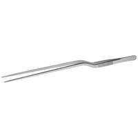 Пинцет 26см нерж.Luxstahl" [C-26cm]" 87264