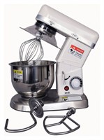 МИКСЕР планетарный HURAKAN HKN-KS7S 87269