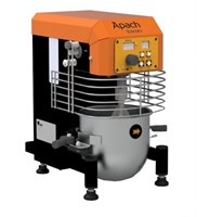 МИКСЕР планетарный APACH BAKERY LINE APL5B 1ф 87270