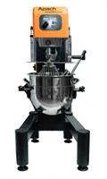 МИКСЕР планетарный APACH BAKERY LINE APL30 3ф 87271