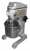 МИКСЕР планетарный HURAKAN HKN-IP60F 87272