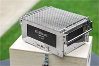 Гриль угольный портативный GRILLVETT Mini Yaki 87282