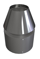 Искрогаситель сухой VESTA 87290