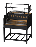 МАНГАЛ VESTA ARGENTINA 87291