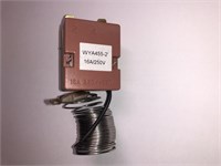 Терморегулятор 50-455*C 87399