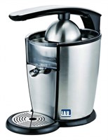 СОКОВЫЖИМАЛКА JAU для цитрусовых J-120P с рычагом 87417