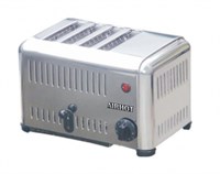 ТОСТЕР AIRHOT VT-4 87422
