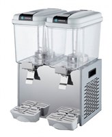 СОКООХЛАДИТЕЛЬ HURAKAN HKN-LSJ18Lx2 87428