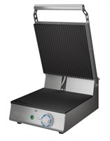ТОСТЕР-ГРИЛЬ контактный Престо ТГК-1-1.6-П-А-Р (332387) 87432