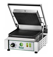 Гриль контактный FIMAR PE 25 R 220B 87485