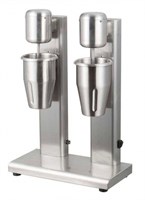 МИКСЕР JAU для молочных коктейлей двойной SR2 87525