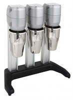 МИКСЕР для молочных коктейлей Macap F4T C10 серый 87529