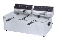 ФРИТЮРНИЦА HURAKAN HKN-FD1111N 87546