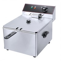 ФРИТЮРНИЦА HURAKAN HKN-FD11N 87547