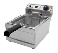 ФРИТЮРНИЦА BECKERS FR 6 87550