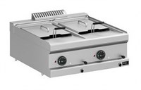 ФРИТЮРНИЦА 700СЕР. APACH APFE-77T/PL 87551
