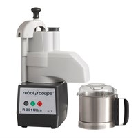 ПРОЦЕССОР КУХОННЫЙ ROBOT COUPE R301 ULTRA ANNIVERSARY 2652 (F4333) 87554