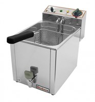 ФРИТЮРНИЦА BECKERS FR 10 87555