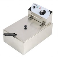 Фритюрница VA-EF061 (166685) 87557