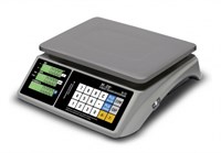 ВЕСЫ торговые Mertech 328 AC-15.2 TOUCH-M LCD 87577
