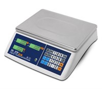 ВЕСЫ торговые Mertech 223 AC-15.2 Mary LCD 87579