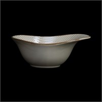САЛАТНИК фигурный 7,25 185х135мм 500мл, бежевый "Corone Alveare" [HS179471]" 87589