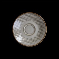 БЛЮДЦЕ 4,9 125мм, бежевый "Corone Alveare" [HS179487]" 87603