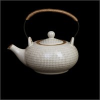 ЧАЙНИК ЗАВАРОЧНЫЙ 650мл без фильтра, бежевый Corone Alveare" [HS146131]" 87609