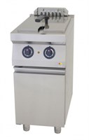 ФРИТЮРНИЦА 700СЕР KOGAST EF-T7/14 87616