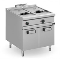 ФРИТЮРНИЦА 900СЕР. APACH APFE-89P/PL 87617