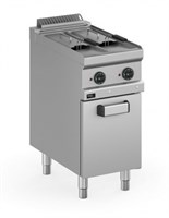 ФРИТЮРНИЦА 700СЕР. APACH APFE-47/2P/PL 87618