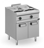 ФРИТЮРНИЦА 700СЕР. APACH APFE-77P/PL 87619
