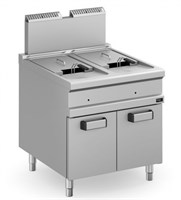 ФРИТЮРНИЦА 700СЕР. APACH APFG-77P/PL 87620