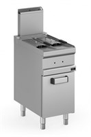 ФРИТЮРНИЦА 700СЕР. APACH APFG-47/2P/PL 87621