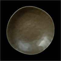 ТАРЕЛКА глубокая 9,5 240мм 1100мл, серо-зеленый "Corone Sacramento" [HS169612]" 87629