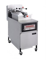 Фритюрница под давлением CNIX PFE-800 87654