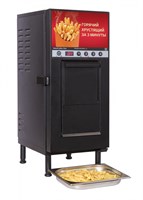 ФРИТЮРНИЦА электрическая ROBOLABS RoboFryBox One RFB1BR (156249) 87658