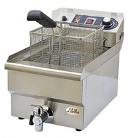 ФРИТЮРНИЦА LILOMA FLT 8 87665