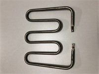 ТЭН для пресс-гриля VEG-881A, 882 (верхний) 0.9 kW 87671