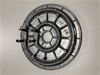 ТЭН для рисоварки (1550 Ватт, 220В) 87677