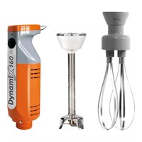 МИКСЕР DYNAMIC DYNAMIX 160 COMBI MF052 87680