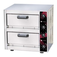 ПЕЧЬ ДЛЯ ПИЦЦЫ TATRA TPO 11 NW 87708