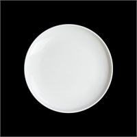 ТАРЕЛКА мелкая 8'' 203мм Corone Rosenthal Hotel" [LQ-QK15189]" 87714