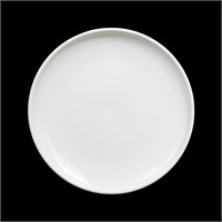 ТАРЕЛКА мелкая 9'' 230мм Corone Rosenthal Hotel" [LQ-QK15190]" 87715