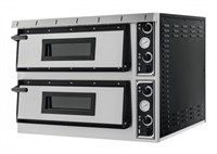 ПЕЧЬ ДЛЯ ПИЦЦЫ ITPIZZA ML66 87734