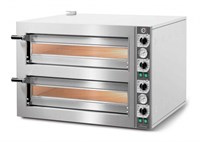 ПЕЧЬ ДЛЯ ПИЦЦЫ CUPPONE TZ425/2M 87740