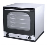 ПЕЧЬ КОНВЕКЦИОННАЯ HURAKAN HKN-XFT133M 87743