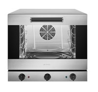 ПЕЧЬ конвекционная SMEG ALFA 43 XMFDS 87747