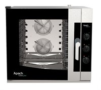 ПЕЧЬ КОНВЕКЦИОННАЯ APACH AB6QM 87751